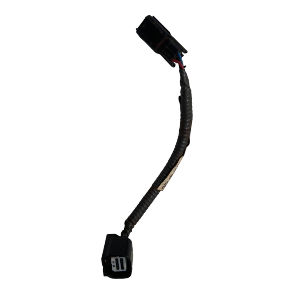 Chicote Plug Caixa Direção Setor Elétrico Honda Civic G10 6