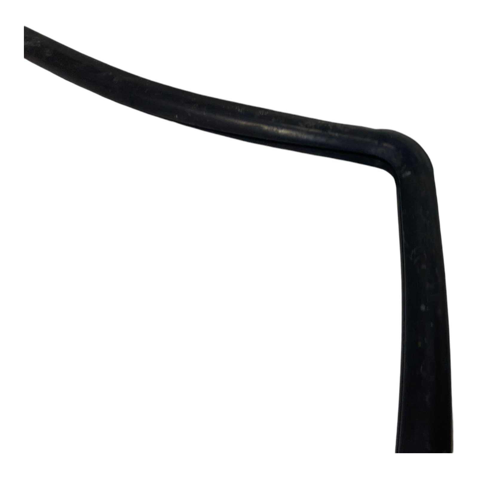 Guarnição Borracha Para Brisa Ford Cargo 713 814 815 3