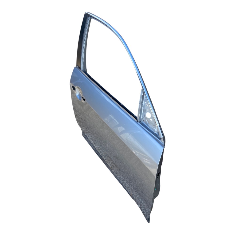 Porta dianteira direita honda civic G10 2017 2020 Original 7