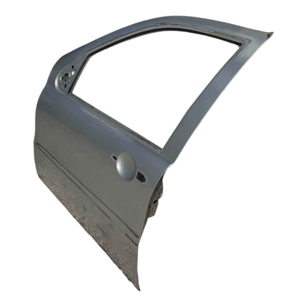 Porta Dianteira Esquerda Fiat Palio Siena 4 Portas *DETALHE* 5