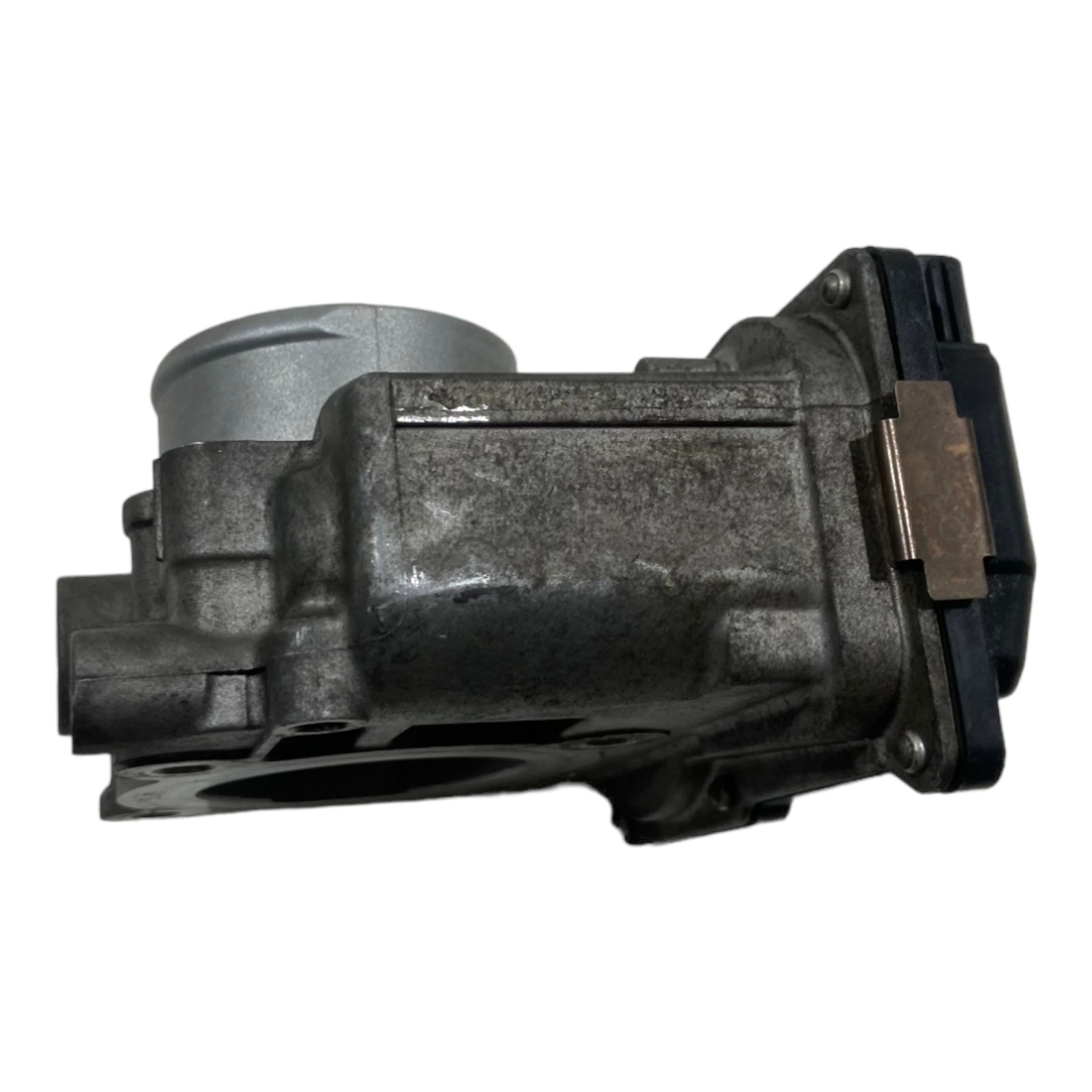 Tbi Corpo Borboleta Nissan March Versa 1.6 16v Original 5