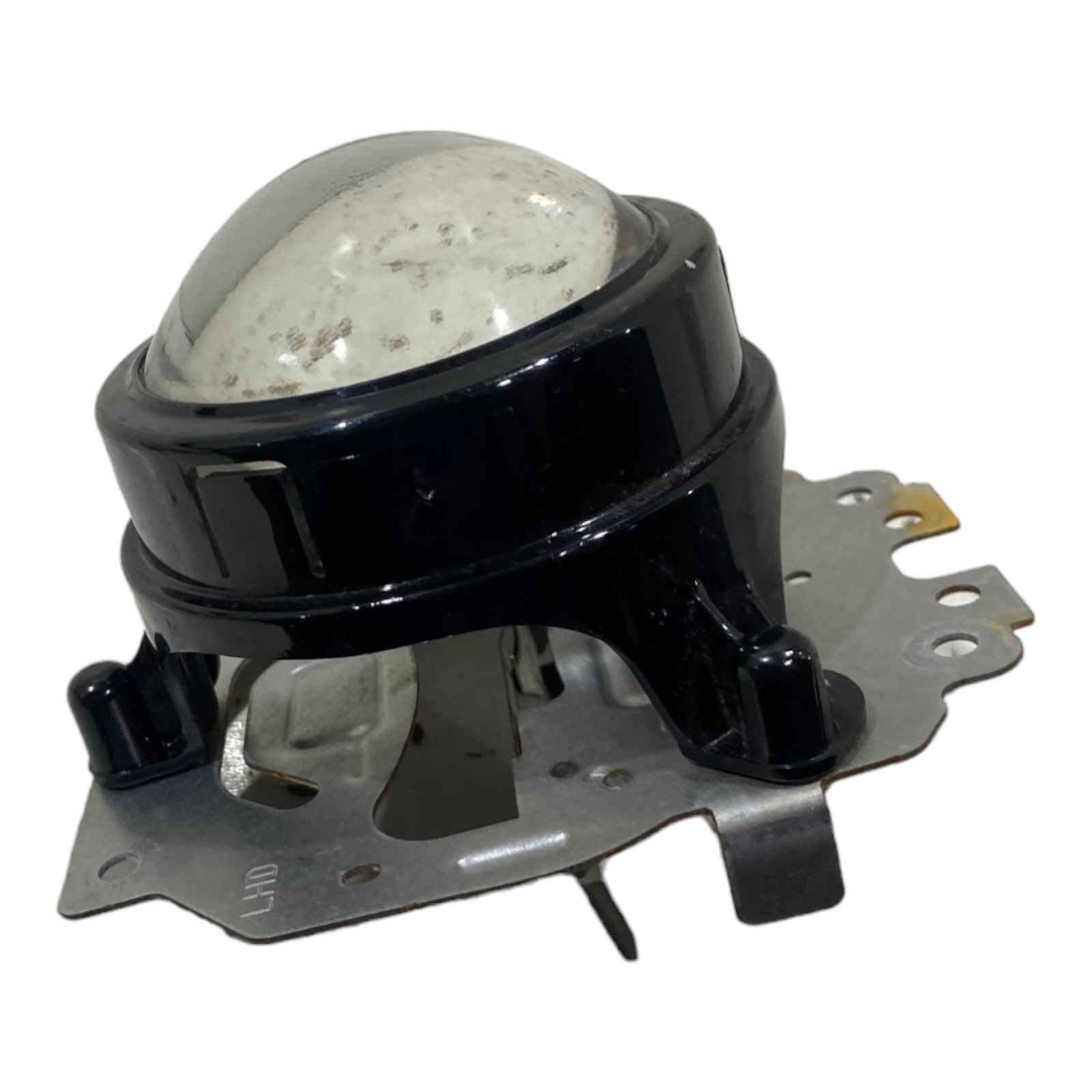 Globo Reator Farol Dianteiro Esquerdo Honda Civic G10 Origin 8