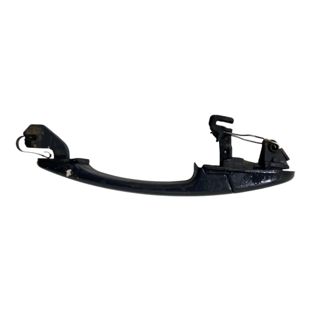 Maçaneta Externa Traseira Esquerda Vw Gol Parati G3 2003 2