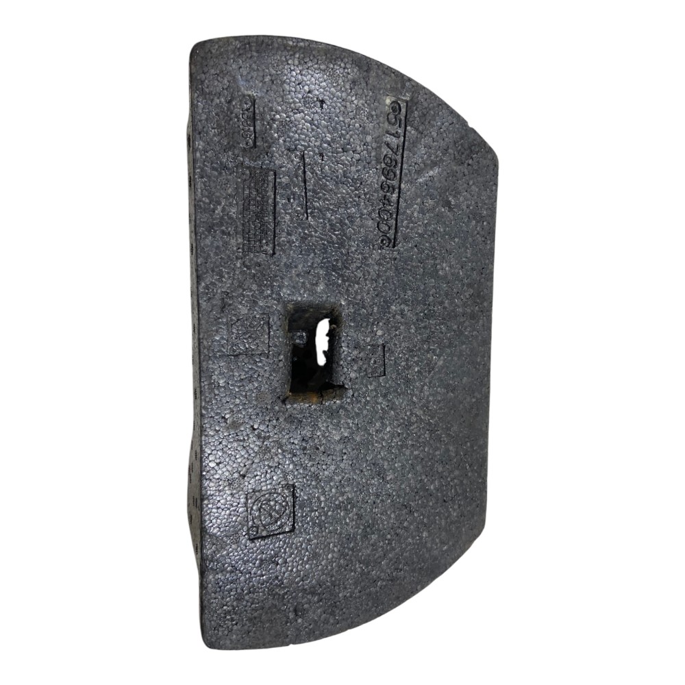 Isopor Chave Roda Macaco Porta Mala Fiat Palio Siena Idea 5