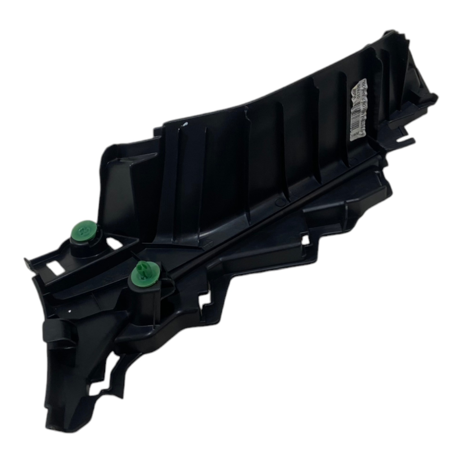 Acabamento Bagagito Esquerdo Honda Civic G10 2017 2021 Usado 7
