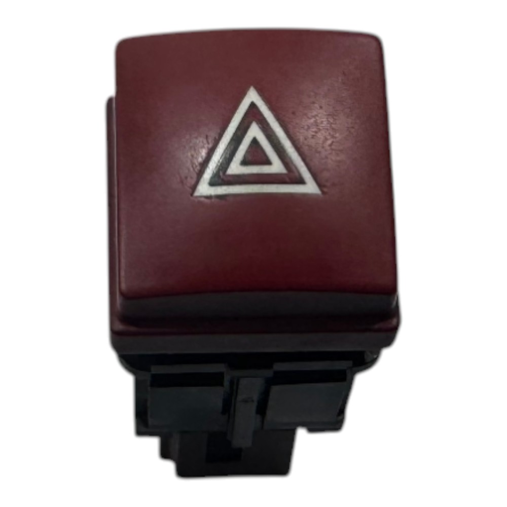 Botao Interruptor Pisca Alerta Seta Peugeot 207 Hoggar 2012
