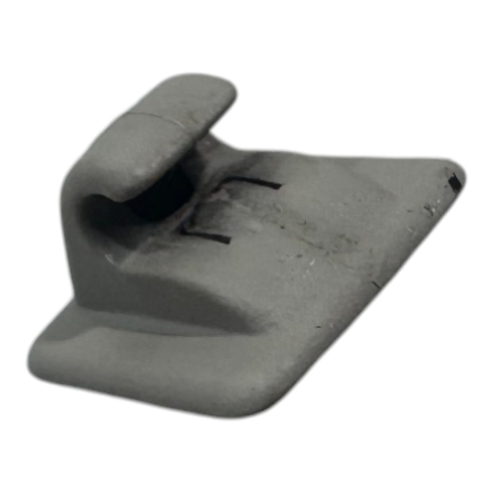Grampo Trava Suporte Quebrasol Parasol Peugeot 207 Hoggar 9