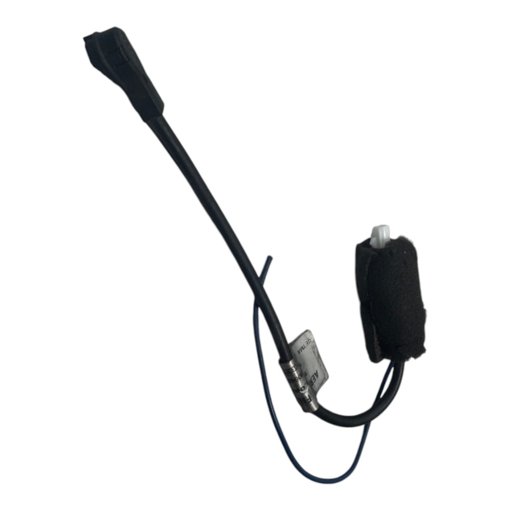 Ponta Conector Chicote Antena Radio Peugeot 207 2012 Origina 8