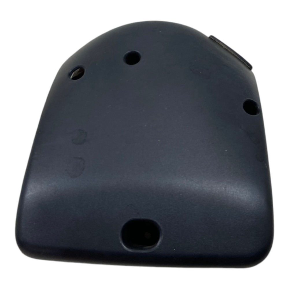 Moldura Inferior Chave Seta Vw Gol Saveiro Parati G3 2003 7