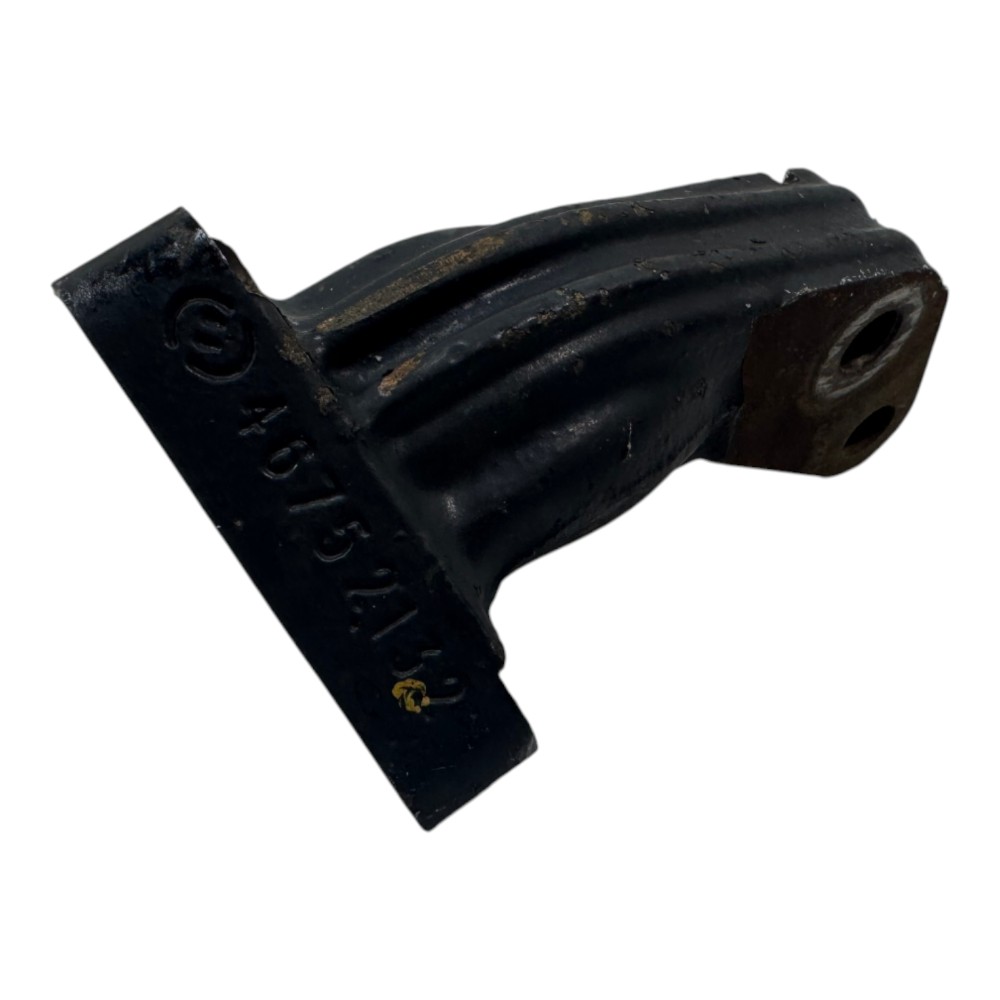 Suporte Calco Coxim Motor Direito Palio Strada Siena 2