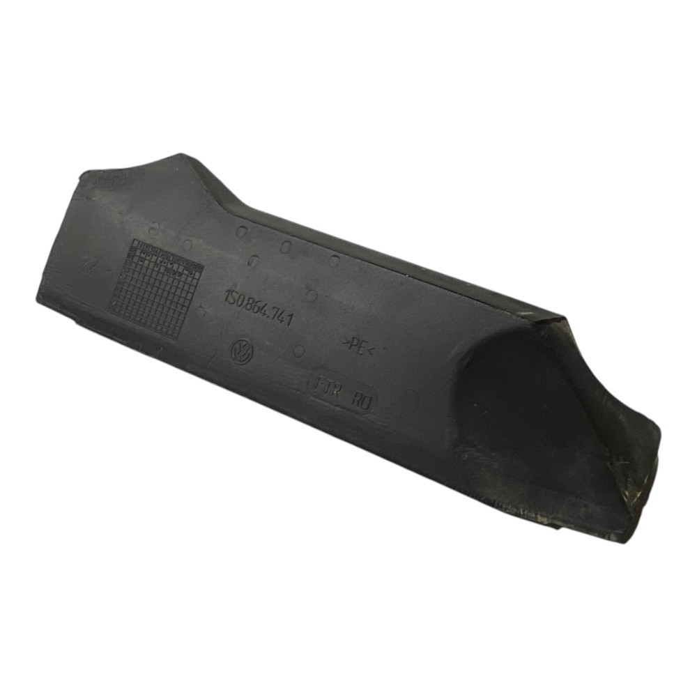 Isolador espuma antiruido paralama esquerdo vw up original
