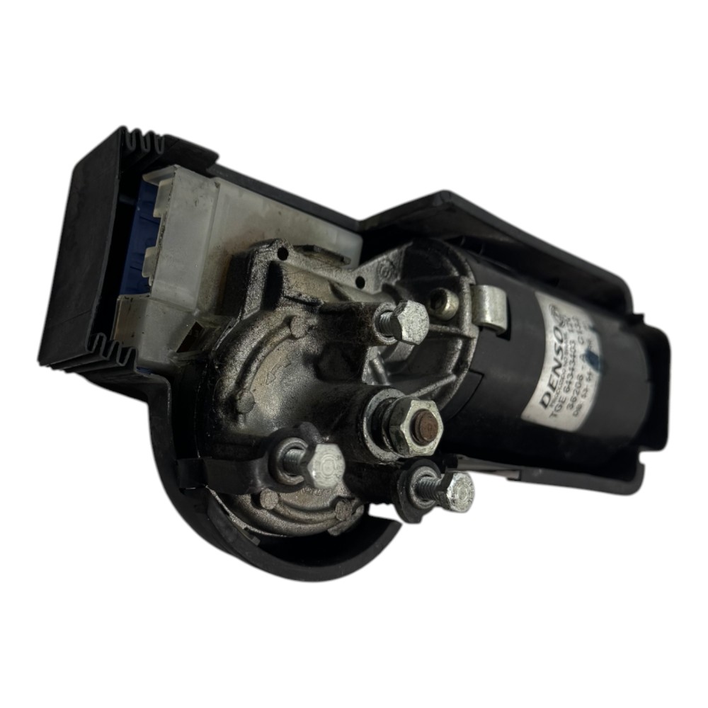 Motor Limpador Parabrisa Dianteiro Fiat Palio Siena Strada 8