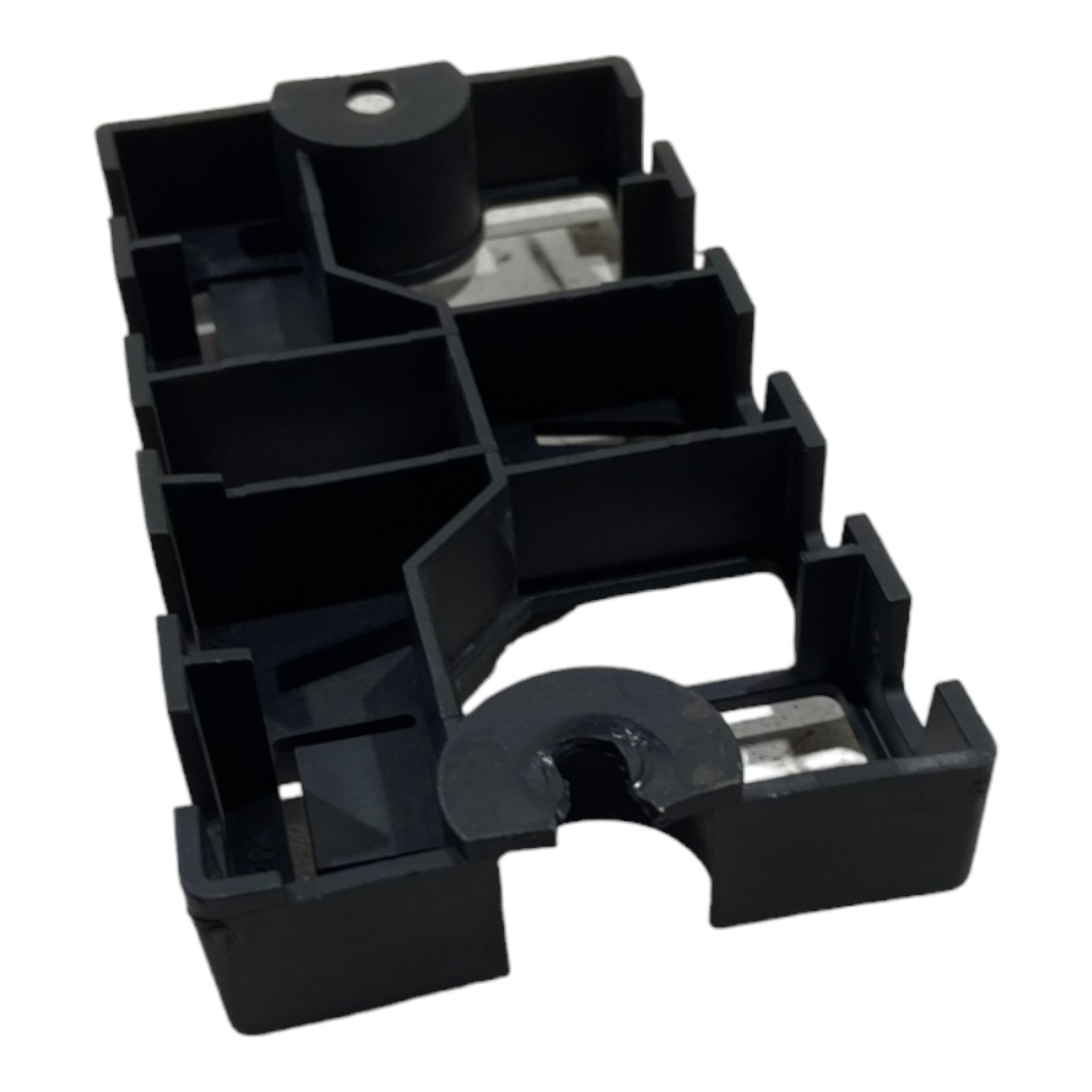 Suporte Módulo Cental Conforto Ford Fiesta Ecosport Original 3