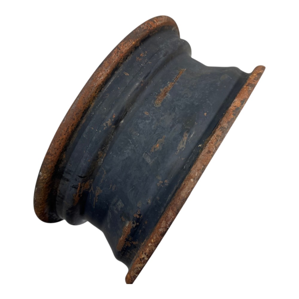 Roda ferro aco aro 14 voyage Gol Parati Up santana Original 4