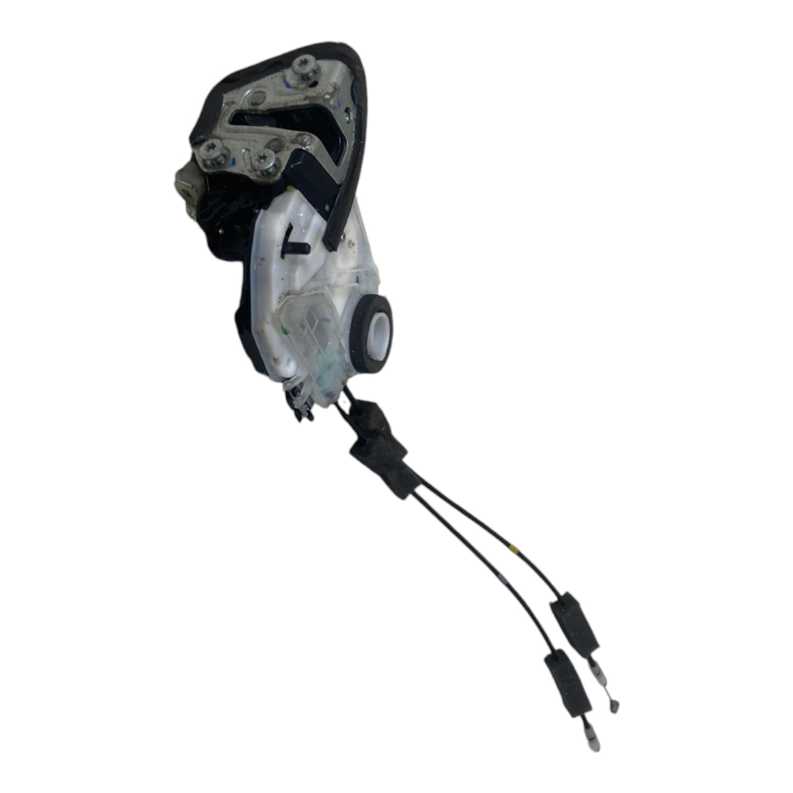 Fechadura Porta Traseira Esquerda Honda Civic G10 Original 6