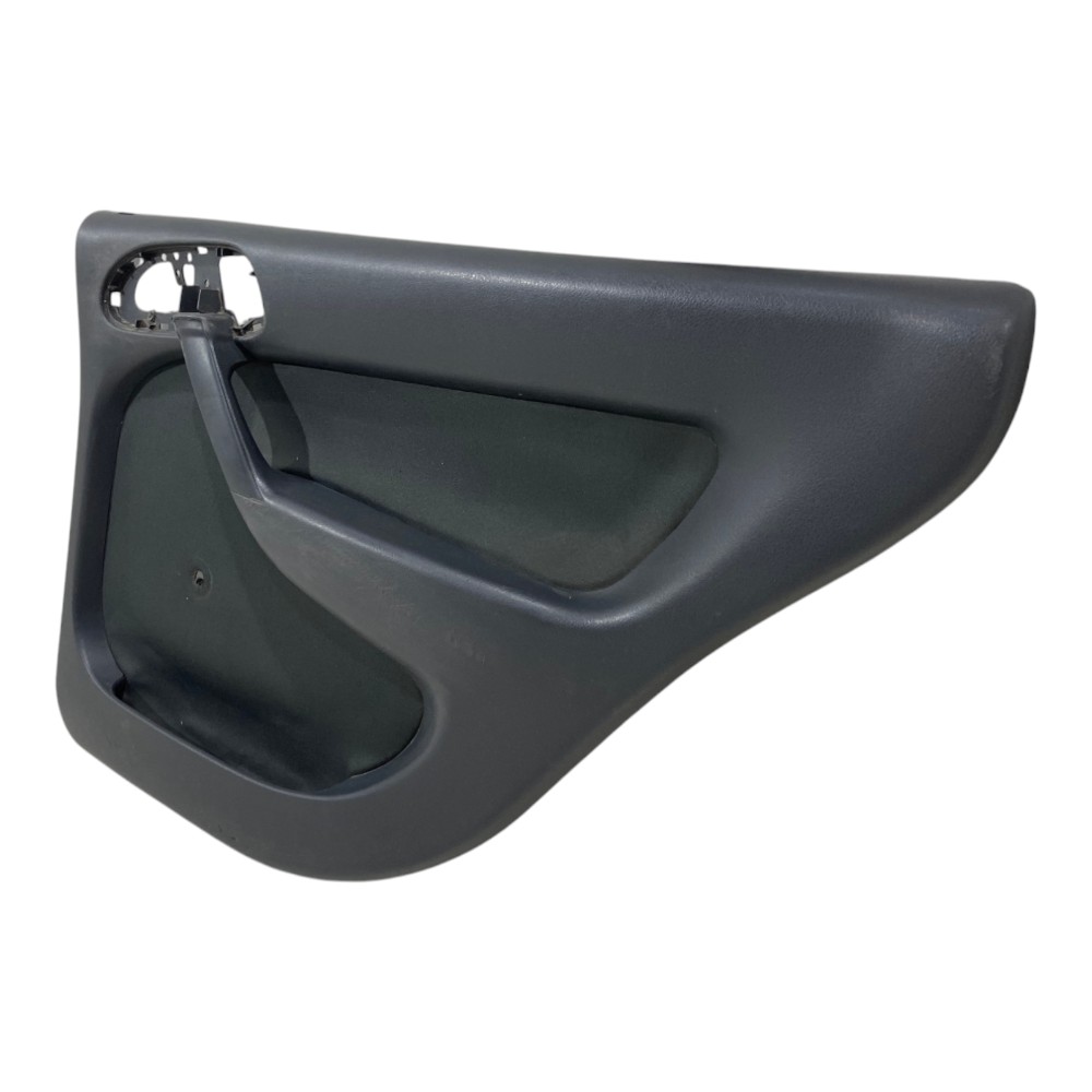 Forro Porta Traseiro Direito Vw Gol Parati G3 Original 2003 2