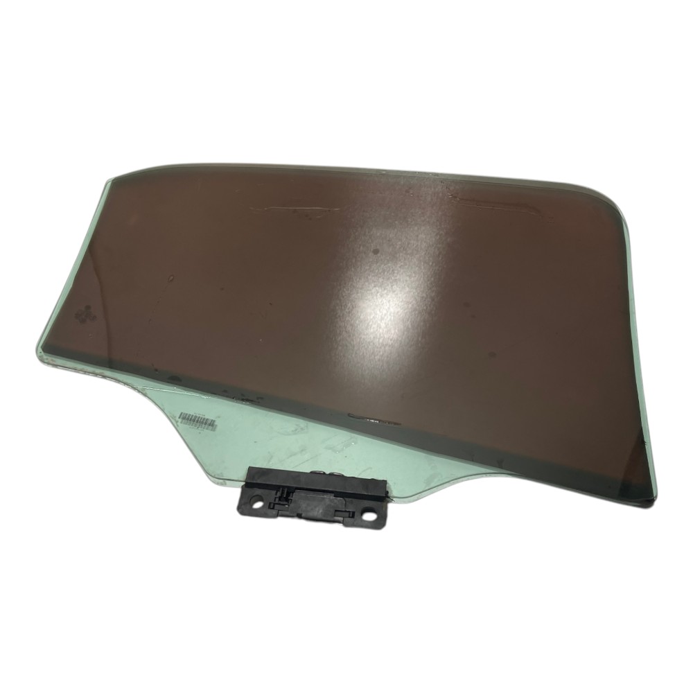 Vidro Porta Traseira Esquerda Vw Gol Voyage G5 G6 G7 Usado