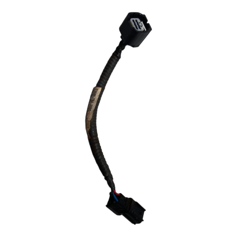 Chicote Plug Caixa Direção Setor Elétrico Honda Civic G10 2