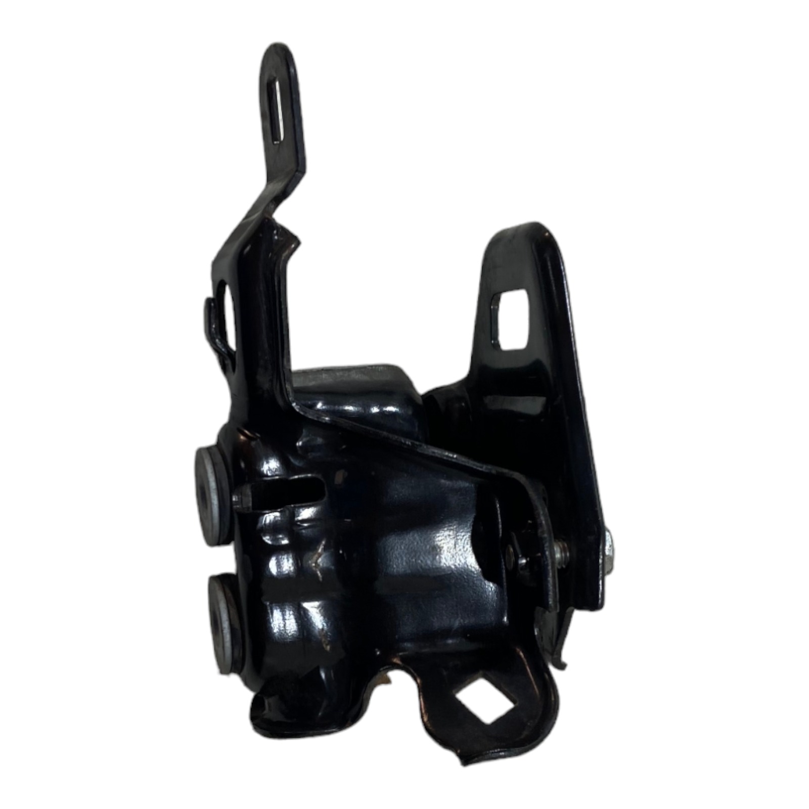 Suporte Guia Mangueira Combustível Honda Civic G10 Original 7