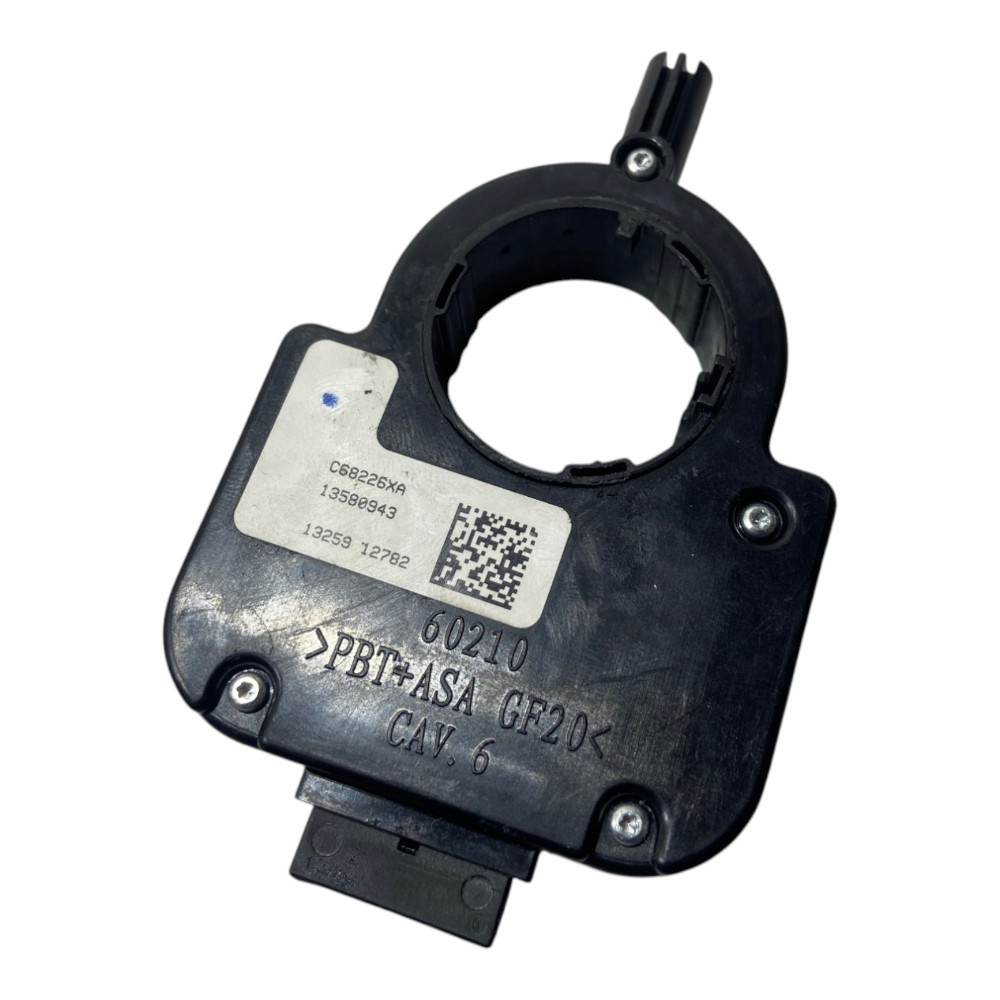 Sensor angulo direcao GM Onix Prisma Cobalt 2014 usado origi