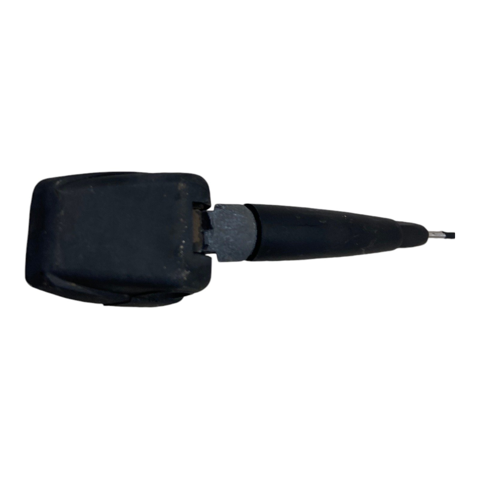 Antena Haste E Base Teto Ford Cargo 712 814 815 Original 5