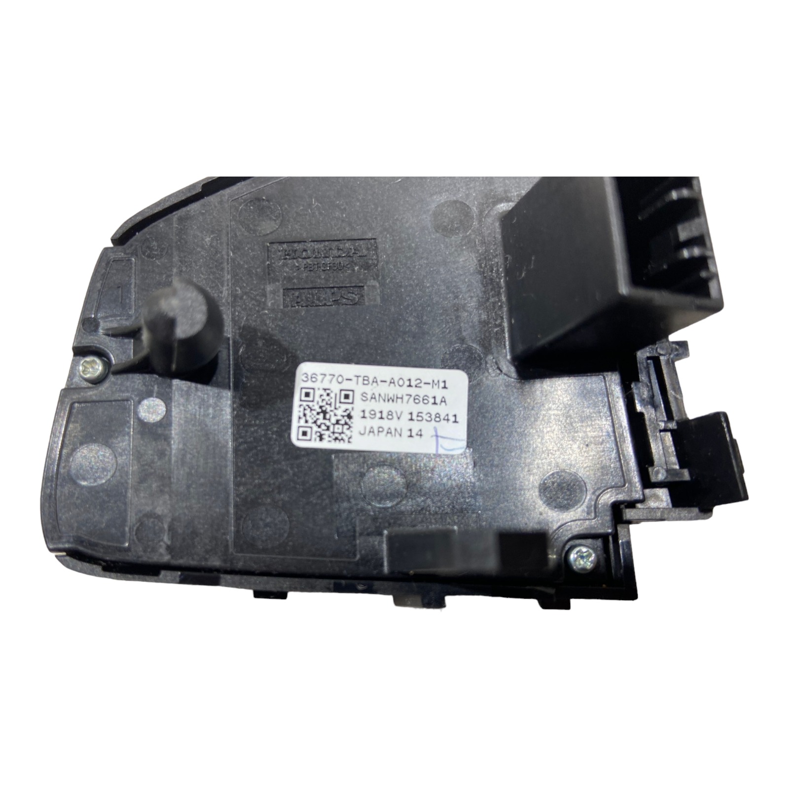 Comando Piloto Automatico Volante Lado Direito Civic G10 10