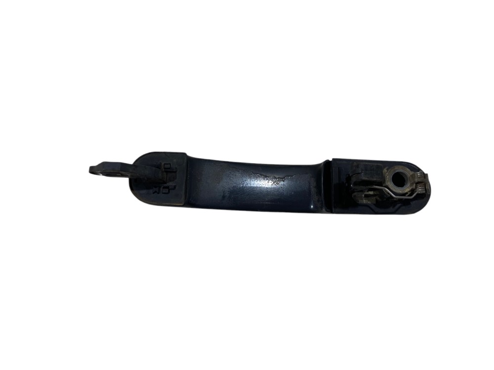 Macaneta Externa Dianteira Direita Vw Gol Parati Saveiro G3 3