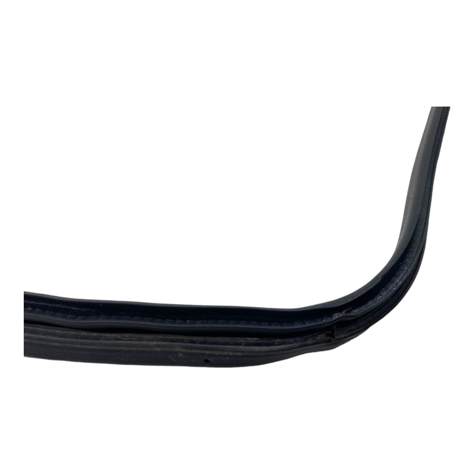Borracha Porta Dianteira Honda New Fit 2015 2021 Detalhe 5