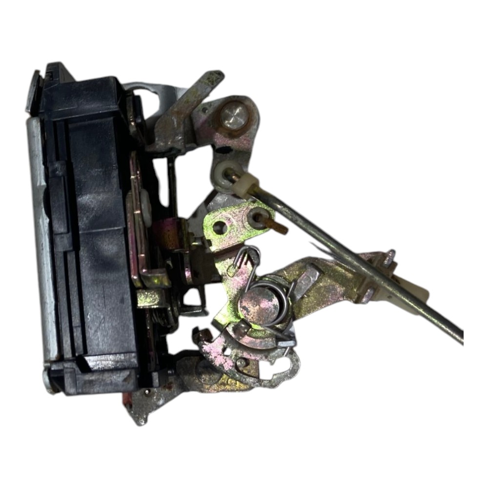 Fechadura Porta Traseira Direita Gol Parati G3 2003 Original 4