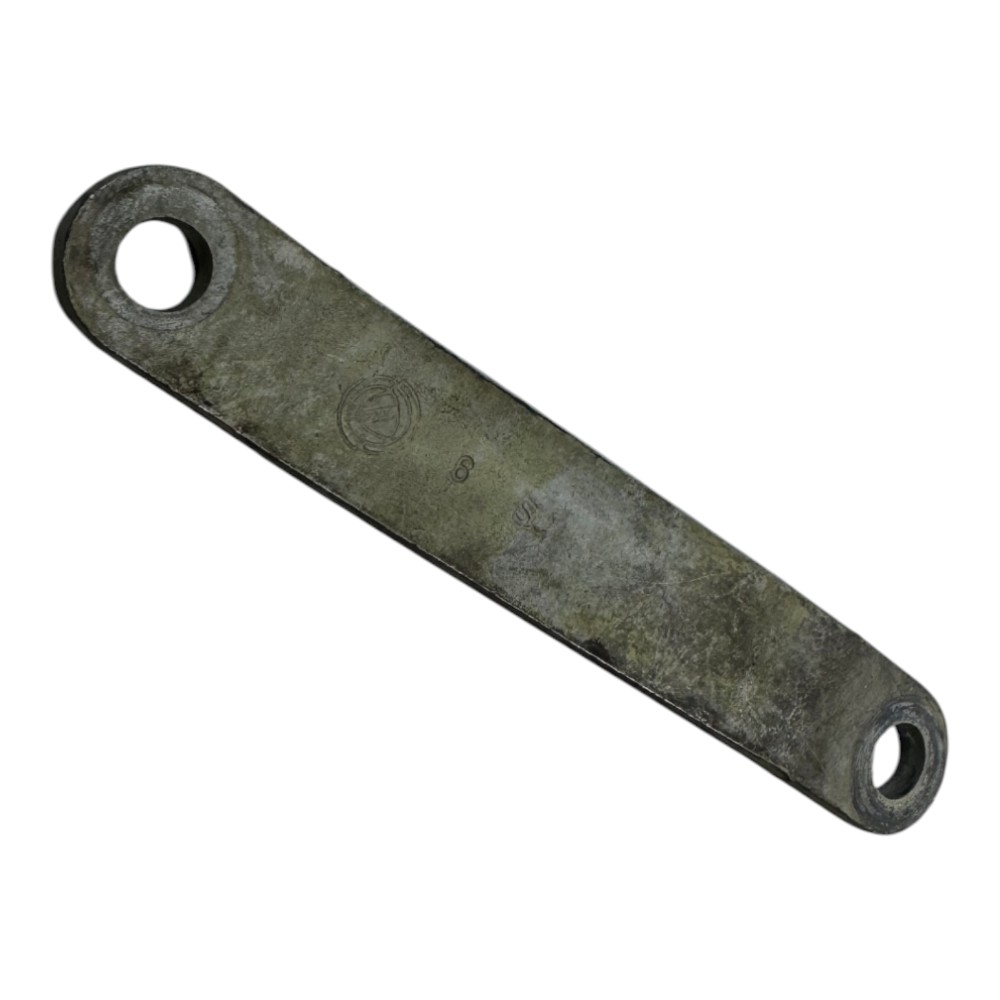 Chapa Suporte Regulagem Alternador Fiat Palio Siena Strada