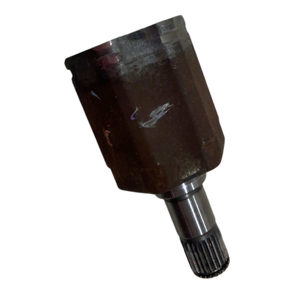 Tulipa Homocinetica Dianteira Esquerda Honda Civic G10 2019 6