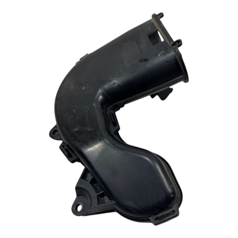 Duto Entrada Filtro Ar Renault Logan Sandero Captur 2020