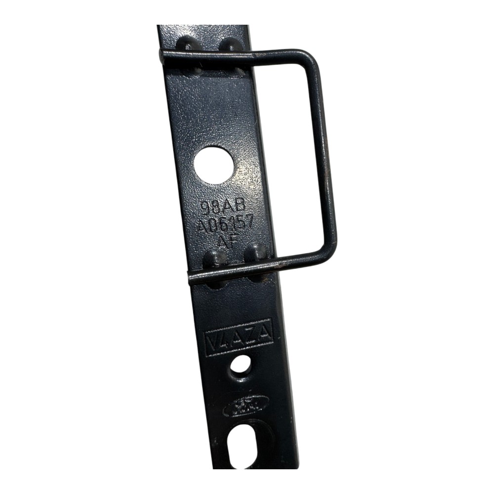 Trava Pino Tranca Porta Luvas Painel Ford Focus 2006 Usado 9
