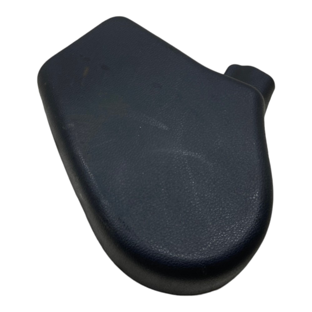 Moldura Acabamento Lateral Banco Direito Honda Civic G10 8