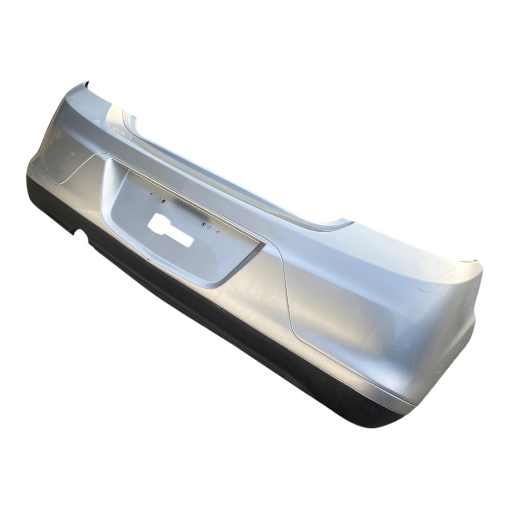 Parachoque Traseiro Gm Onix 2013 2016 Lt Ltz Original Usado
