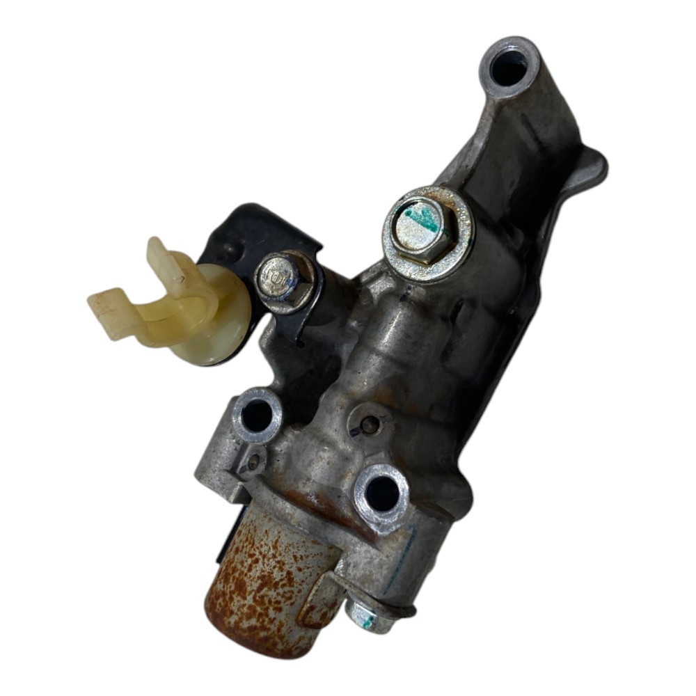 Válvula Solenoide Cabeçote Honda Civic G10 2.0 2019 Original 3