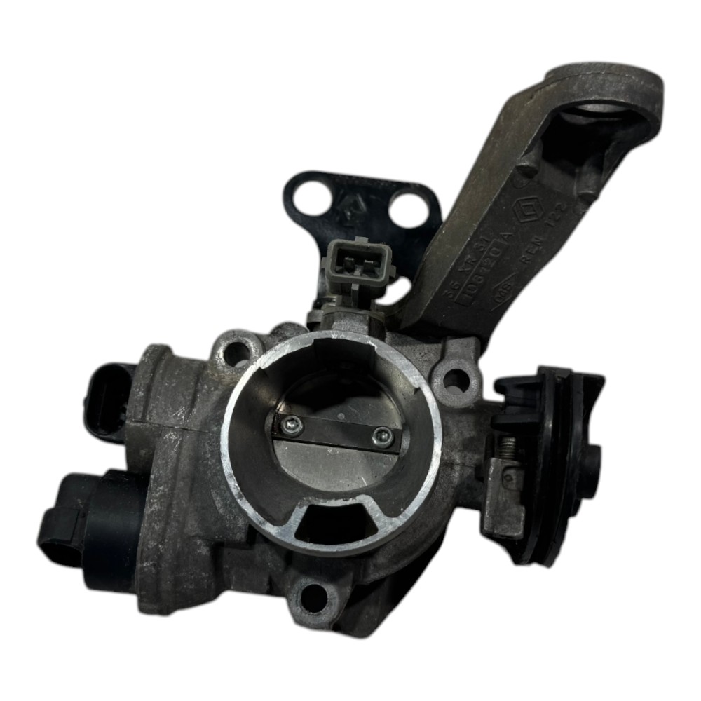 Tbi Corpo Borboleta Renault Clio Kangoo Peugeot 206 Original 3