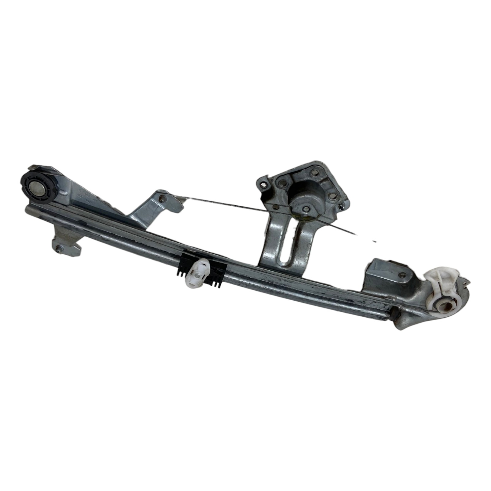 Maquina Vidro Manual Traseiro Direita Gm Celta Prisma Origin 7