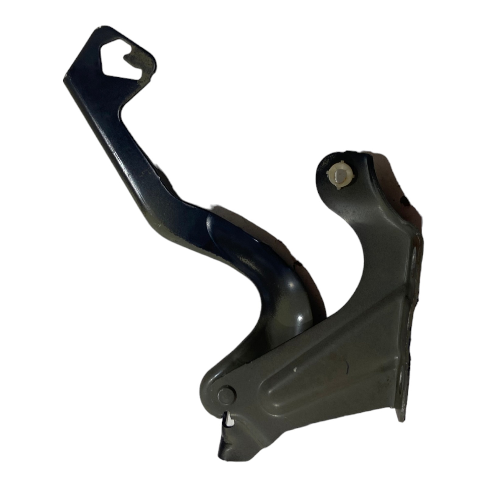 Dobradiça Braço Capô Direito Nissan Versa March Original 10