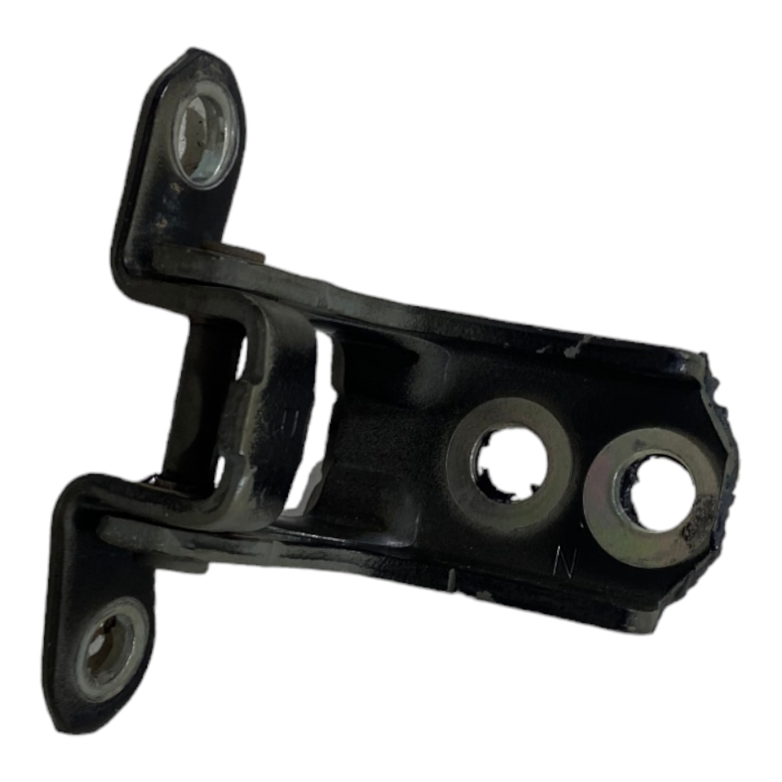 Dobradiça Porta Dianteira Direita Nissan Versa Original 8