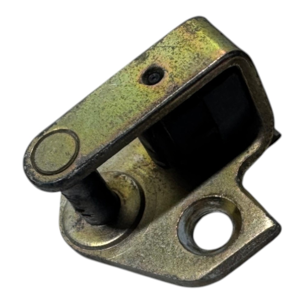 Trinco Batente Fechadura Porta Ford Focus 2001 2008 Original