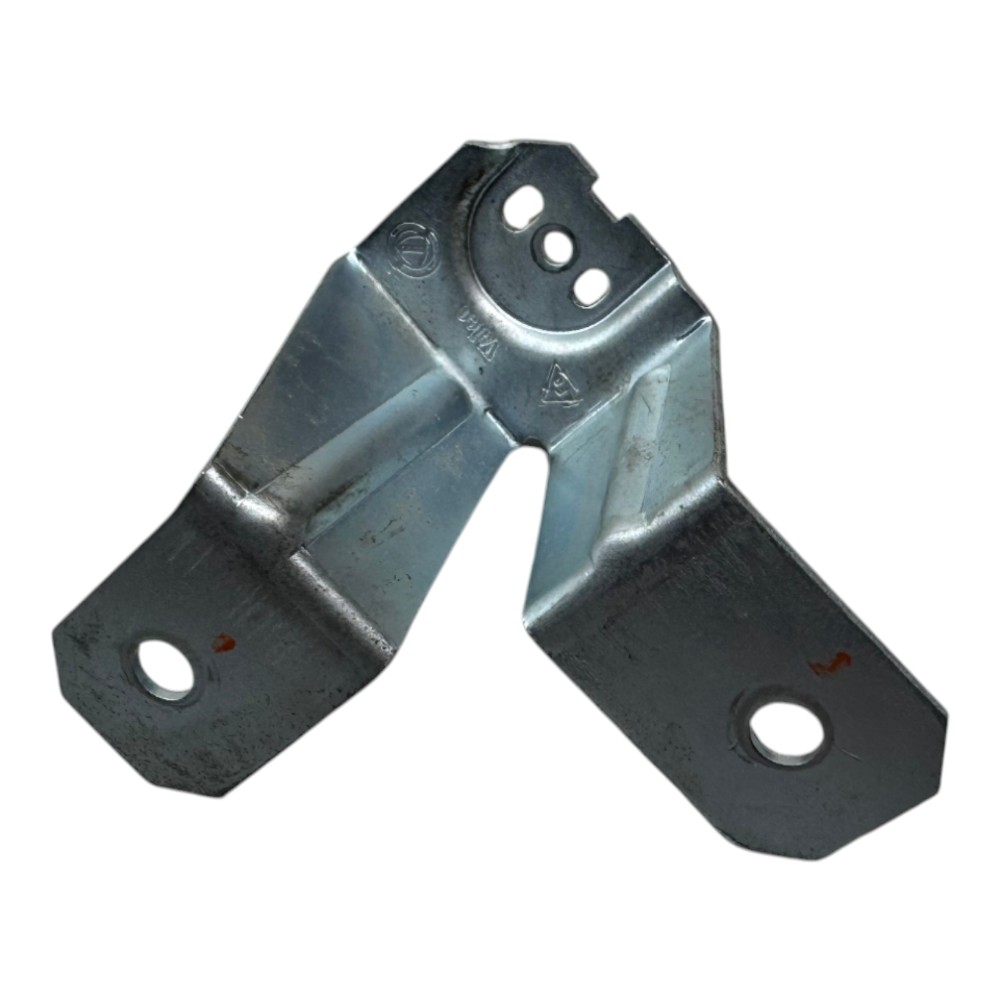 Suporte Cilindro Fechadura Tampa Traseira Fiat Siena Usado