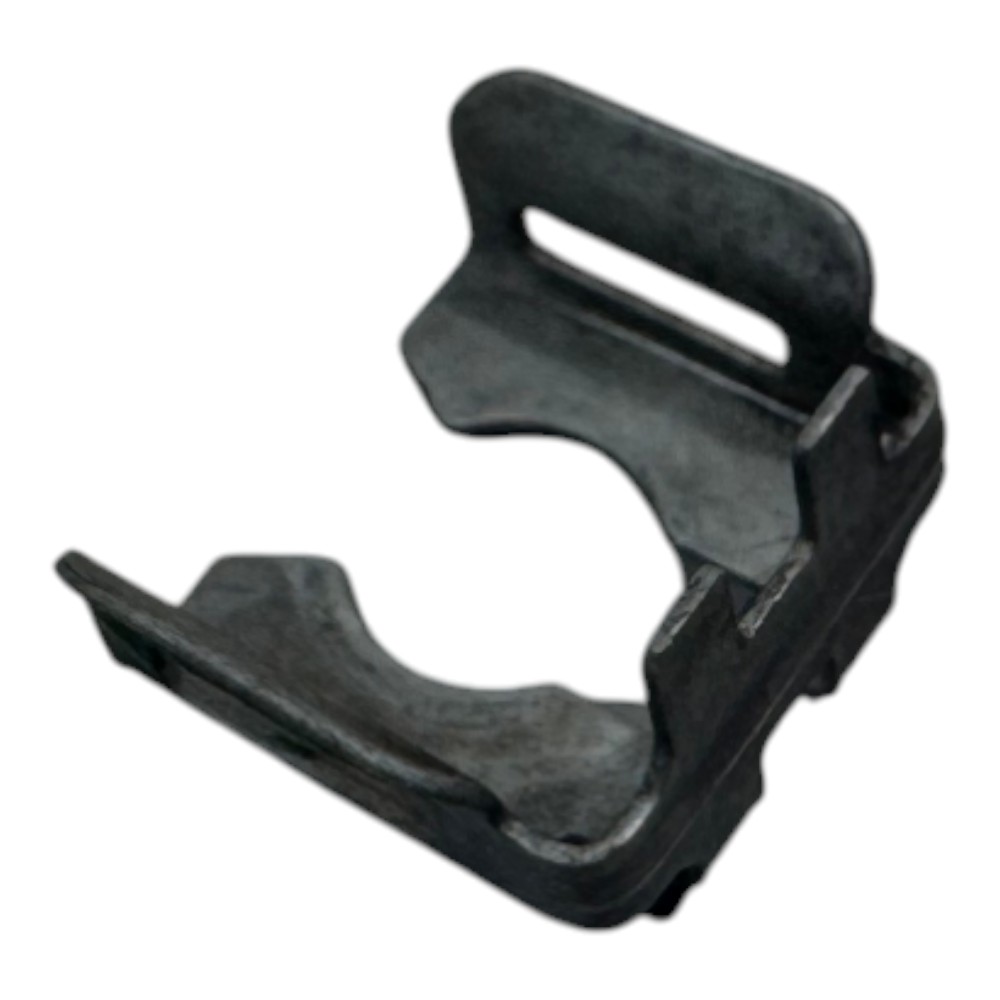 Trava Presilha Grampo Bico Injetor Citroen C3 Original Usado 2