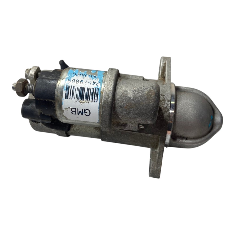 Motor partida arranque gm onix prisma cobalt Original Usado