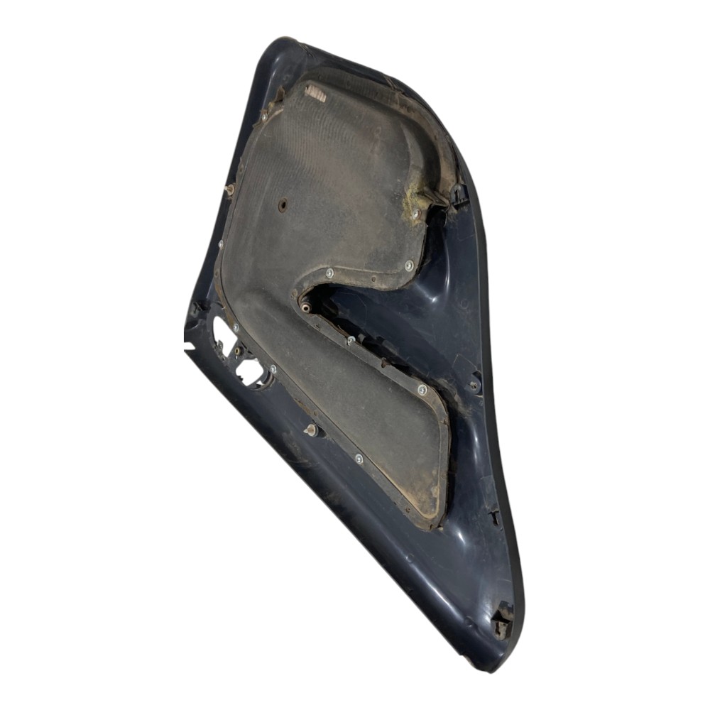 Forro Porta Traseiro Direito Vw Gol Parati G3 Original 2003 6