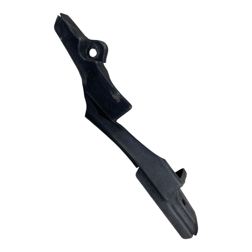 Moldura Acabamento Soleira Traseira Direita Vw Gol G3 2003 8