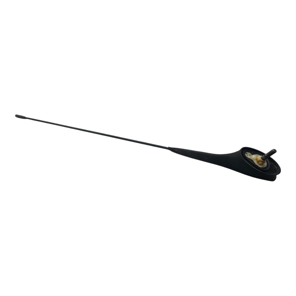 Antena teto externa fiat palio siena strada uno fiorino 4