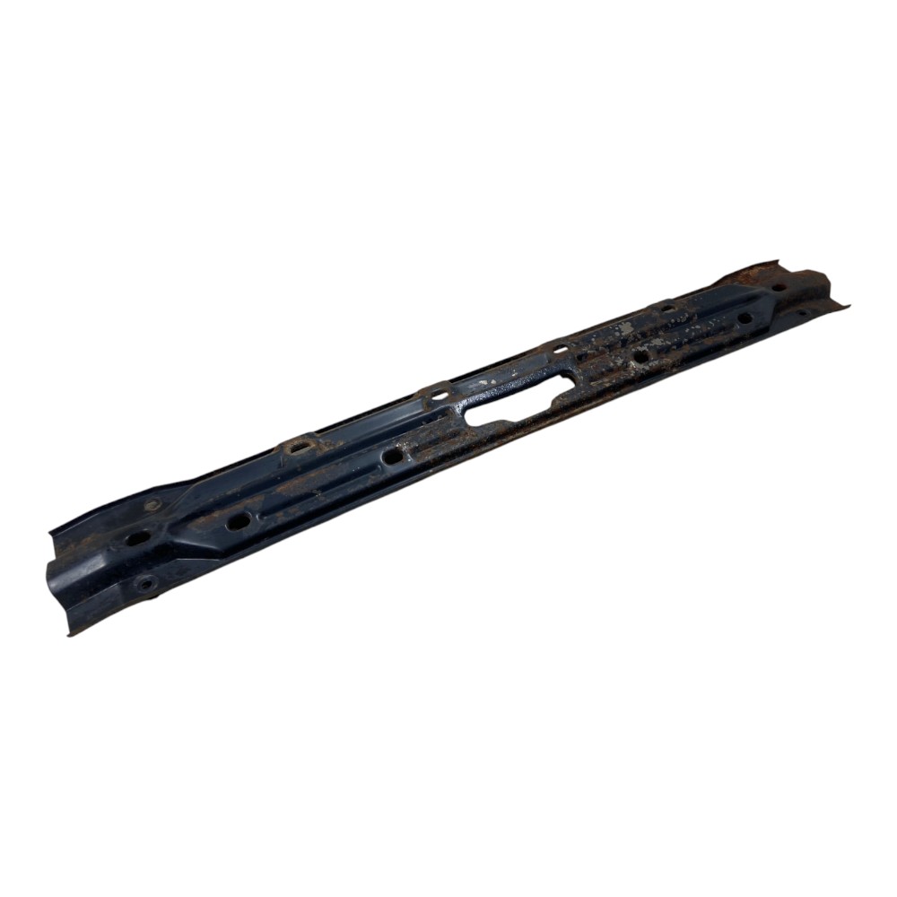 Suporte Alma Parachoque Traseiro Vw Gol G3 G4 2003 Detalhe 8