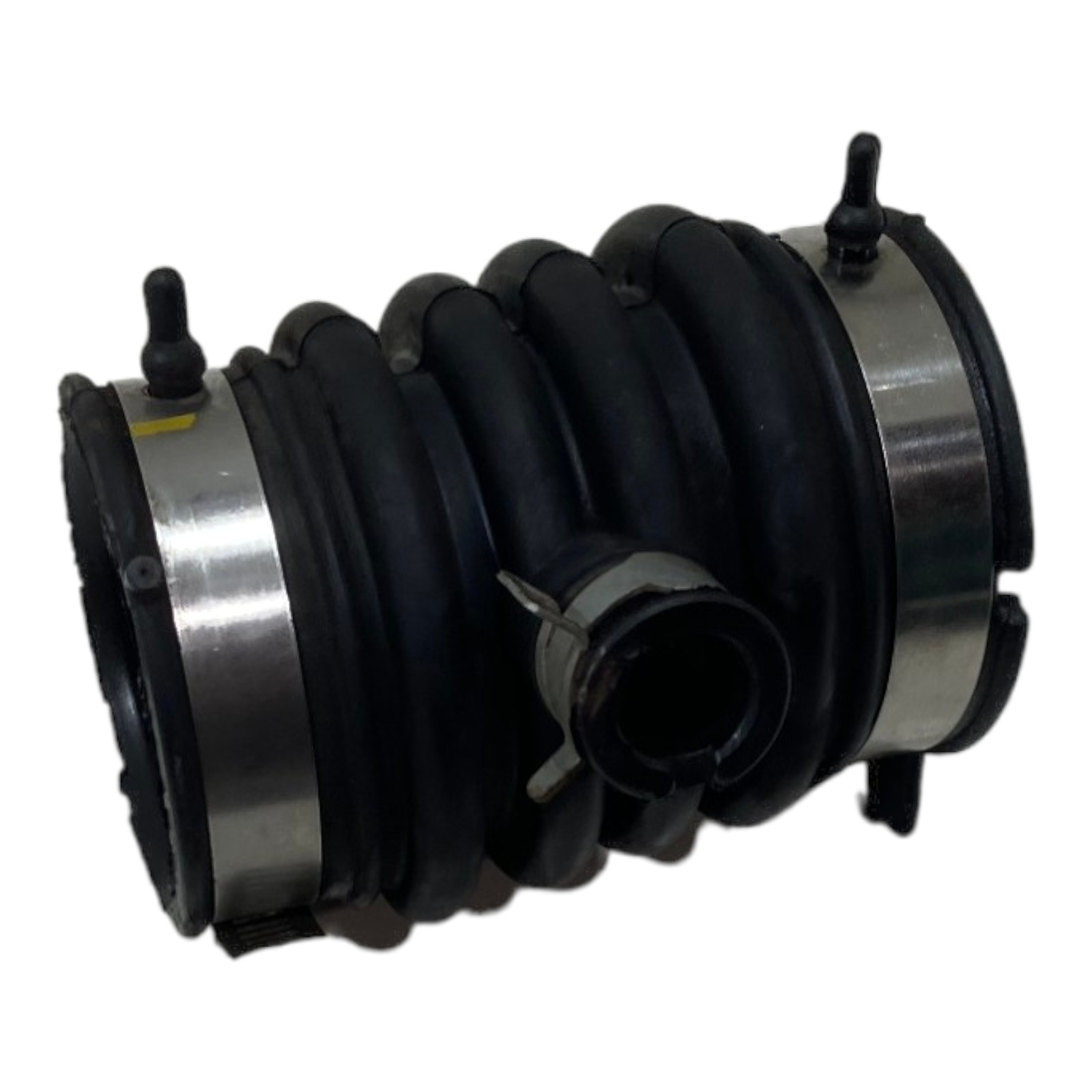 Mangueira Cano Filtro De Ar Nissan Versa March Original 4