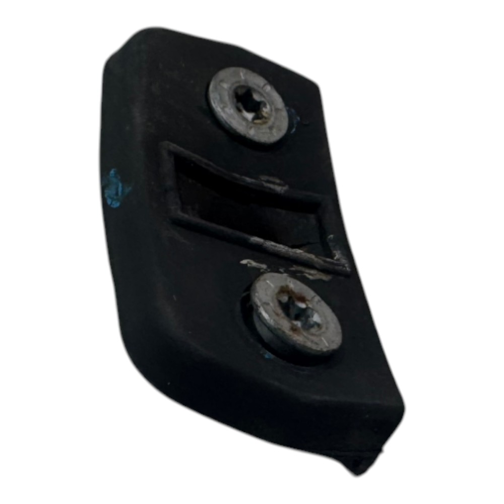 Guarnicao Borracha Limitador Traseiro Fiat Palio Strada 2010 4